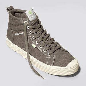 Cariuma Pantone Bungee Cord Canvas, Womens Size 6